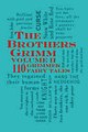 Download The Brothers Grimm Volume 2 110 Grimmer Fairy Tales ebook {PDF} {EPUB}