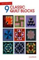 Download Quilt Essentials - 9 Classic Quilt Blocks ebook {PDF} {EPUB}