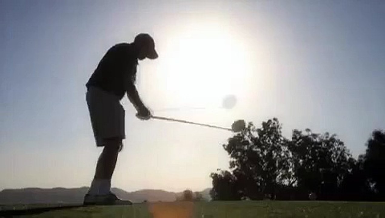 keys simple golf swing