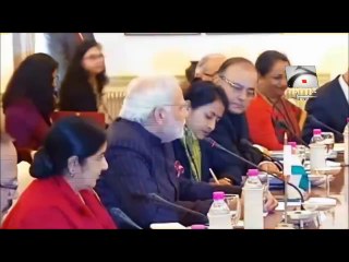 Obama in India - Tezabi Totay