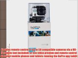 GoPro HERO3: White Edition Camera (CHDHE-301)   Action Pro Series All In 1 Outdoors Kit Designed