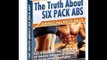 The Truth About Abs Diet Plan  - The Truth About Abs Program