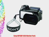 Sony MPKWF DSC Marine Pack