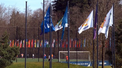 Rusia 2018- Blatter asegura que no habrá boicot en el Mundial de Rusia