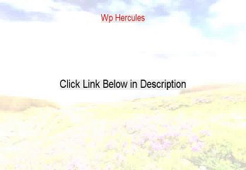 Wp Hercules PDF [Get It Now 2015]