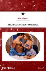 Download Their Convenient Marriage ebook {PDF} {EPUB}