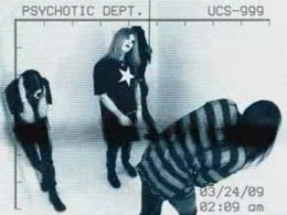 ❌ UNDERCOVER SLUT | Evil Star Virus - Official