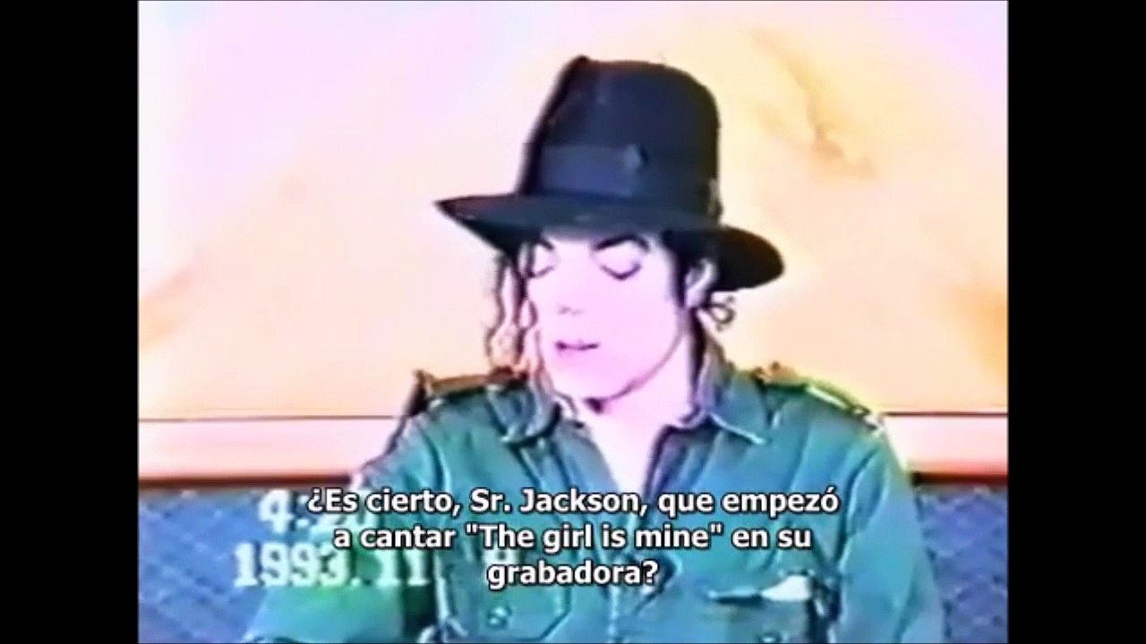 9Michael Jackson-México Deposition Leg. Espanhol  [9 of 16]
