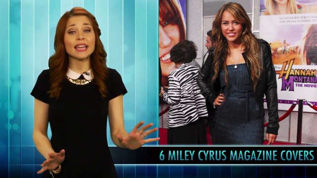 Shocking Miley Cyrus-Nude-OMG! 2015