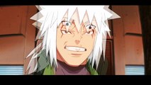 Jiraiya Story AMV
