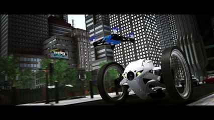 ARMAGEDRONES Viral Trailer [Parrot Drones] Movie HD [2015]