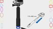 SP Gadgets POV Pole GoPro-Edition (19 inch Black)