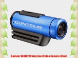 Contour ROAM2 Waterproof Video Camera (Blue)