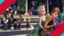 New Frozen Fever Song 'Making Today a Perfect Day!'