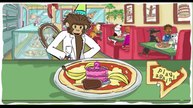 Martha Speaks Skits Cooks Cartoon Animation PBS Kids Game Play Walkthrough