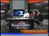 Sehat Agenda Episode 68 Video 3 Education System In Pakistan - #HTV