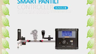 Konova Timelapse / Smart Pan Tilt Motion Controller Bundle B for K5 100