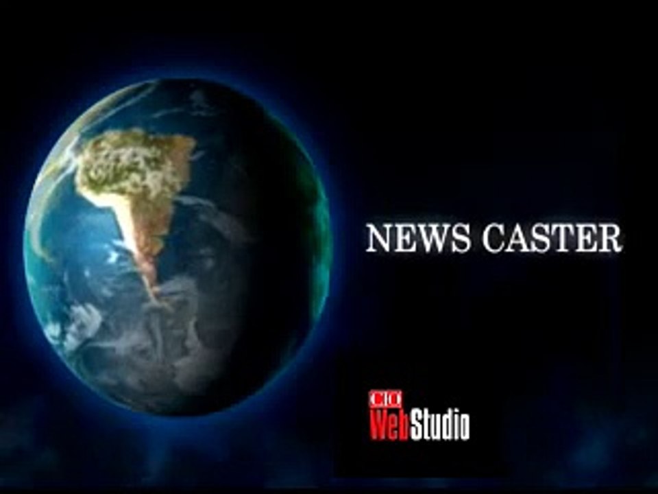 Newscaster: 27 Sept 2011