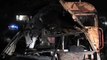 Dunya News-KARACHI: Bomb blast near Rangers vehicle, 2 personnel martyred