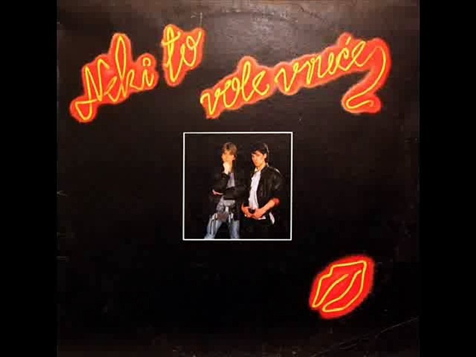 MEDU MOJ I ŠEĆERU - NEKI TO VOLE VRUĆE (1985)