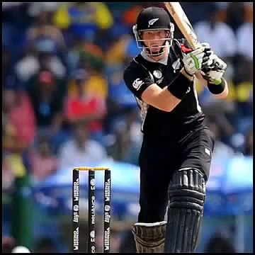 Martin Guptill Amazing 237 Runs From 163 Balls Against West Indies - 4th Quarter Final ICC WC 2015