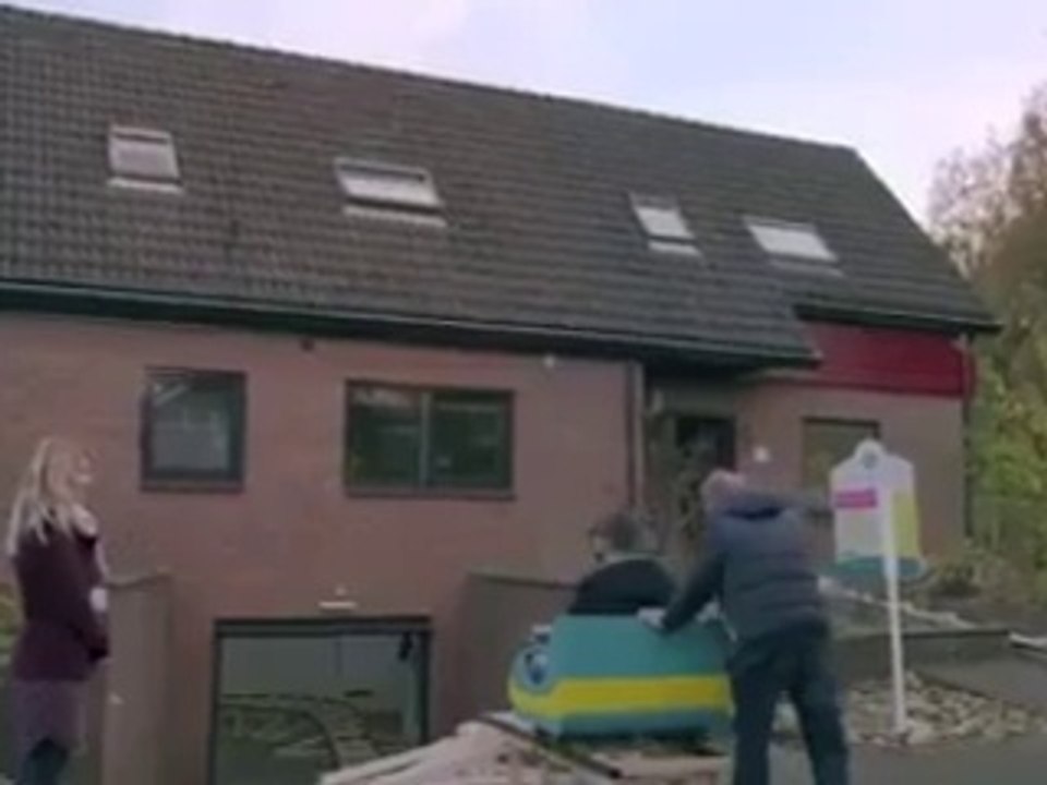 new way to sale house interesting.