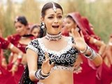 Bindiya Chamke, Choodi Khanke - Tumko Na Bhool Paayenge (2002) Full Song HD