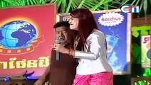 khmer comedy,CTN, សំណើចតាមភូមិ​ somnerch tam phum, on 06 february 2015, part 01