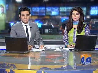 Geo Headlines-21 Mar 2015-0800
