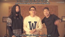 Haha & Skull ft. Kwon Jung Yeol - Beautiful Girl MV [English subs   Romanization   Hangul] HD