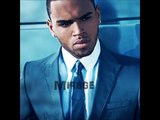 Chris Brown Mirage Lyrics