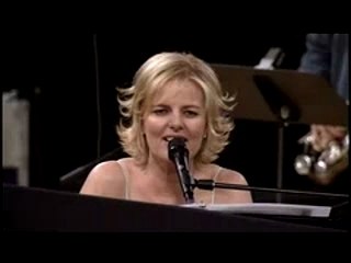 Carol Welsman-Hey Good Lookin