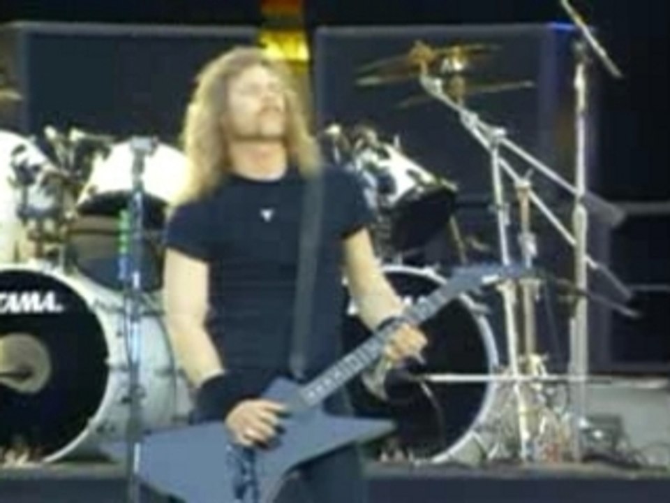 Queen & metallica - nothing else matters