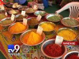 Kitchen budget shrinks as spices price go through roof - Tv9 Gujarati