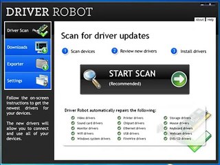Driver Robot - Quick Look Video Review