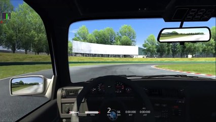 Assetto Corsa - Drift tutorial for beginners
