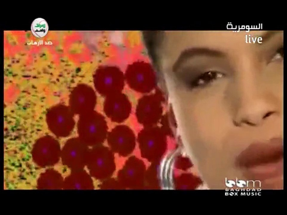 احمد الصالحي برنامج بي بي ام من قناة السومرية حلقة يوم الجمعة تاريخ 20-3-2015