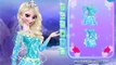 Elsa Makeup School - Disney Elsa Frozen Games - Make Up Games for Girls