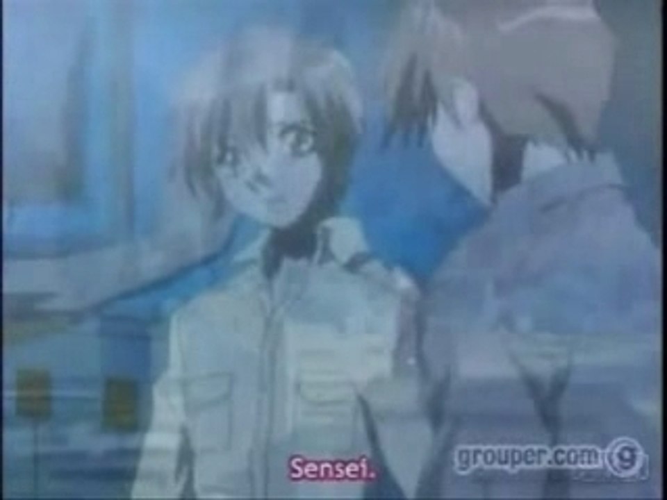 Gravitation - Anxiety:B.E.P