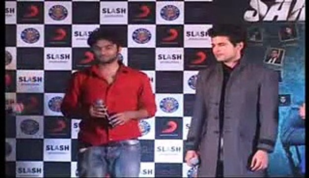 Samrat & Co. Movie Rajeev Khandelwal Rajneesh Duggal Music Launch