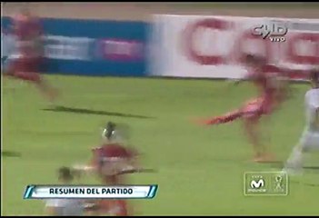 San Martín vs Cienciano: Lo mejor de este partidazo (VIDEO)