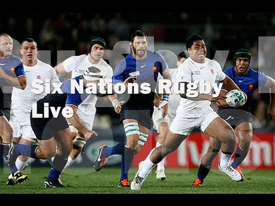 watch France vs England live telecast