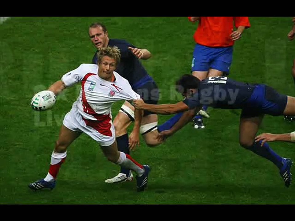 watch rugby France vs England live on ios