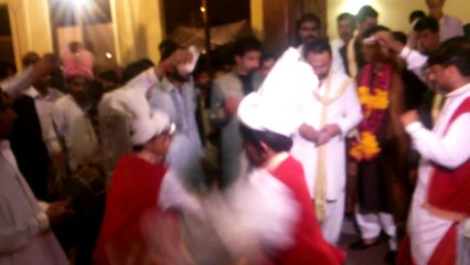 Desi Dance for Desi Marriage