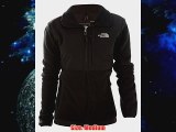 The North Face Denali Womens Fleece Jacket 2012 Recycled TNF Black Medium