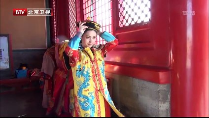 20150321 杨澜访谈录