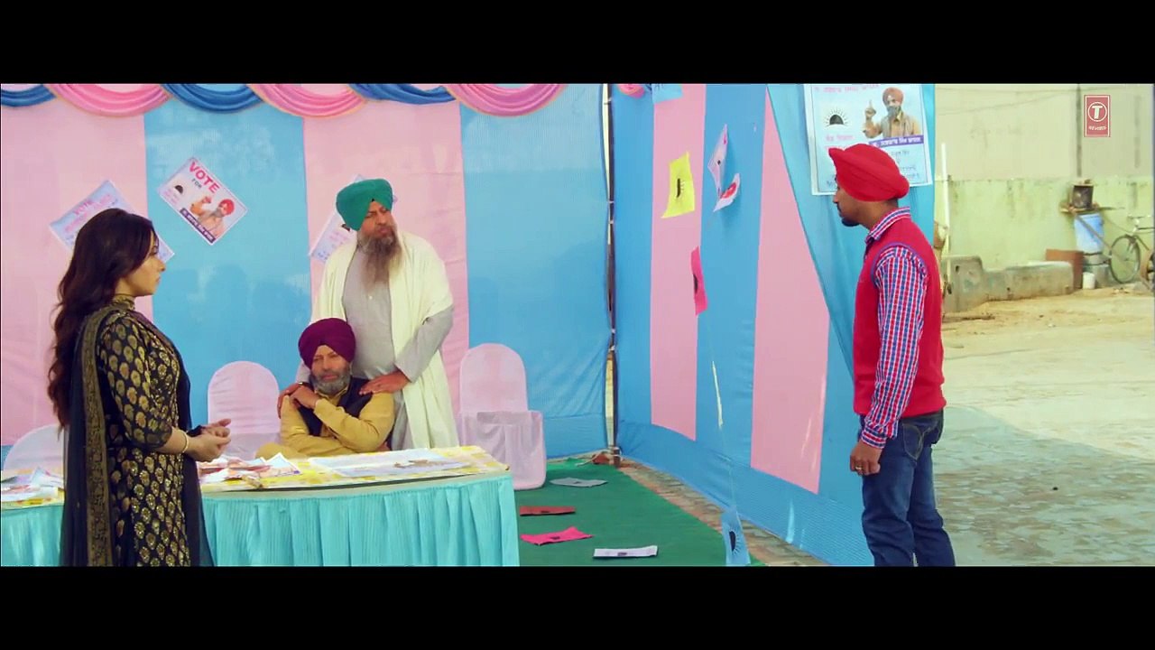 Dil Chandre Full Video Song HD | Punjabian Da King | Navraj Hans