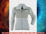The North Face Womens Denali Jacket Style ANLPYQ9 Size XS