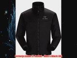 Arcteryx Atom LT Jacket Mens Black 3XL