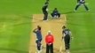 MS Dhoni Clever Dismissed Jacob Oram, MS Dhoni Brilliant  Twice Off One Ball